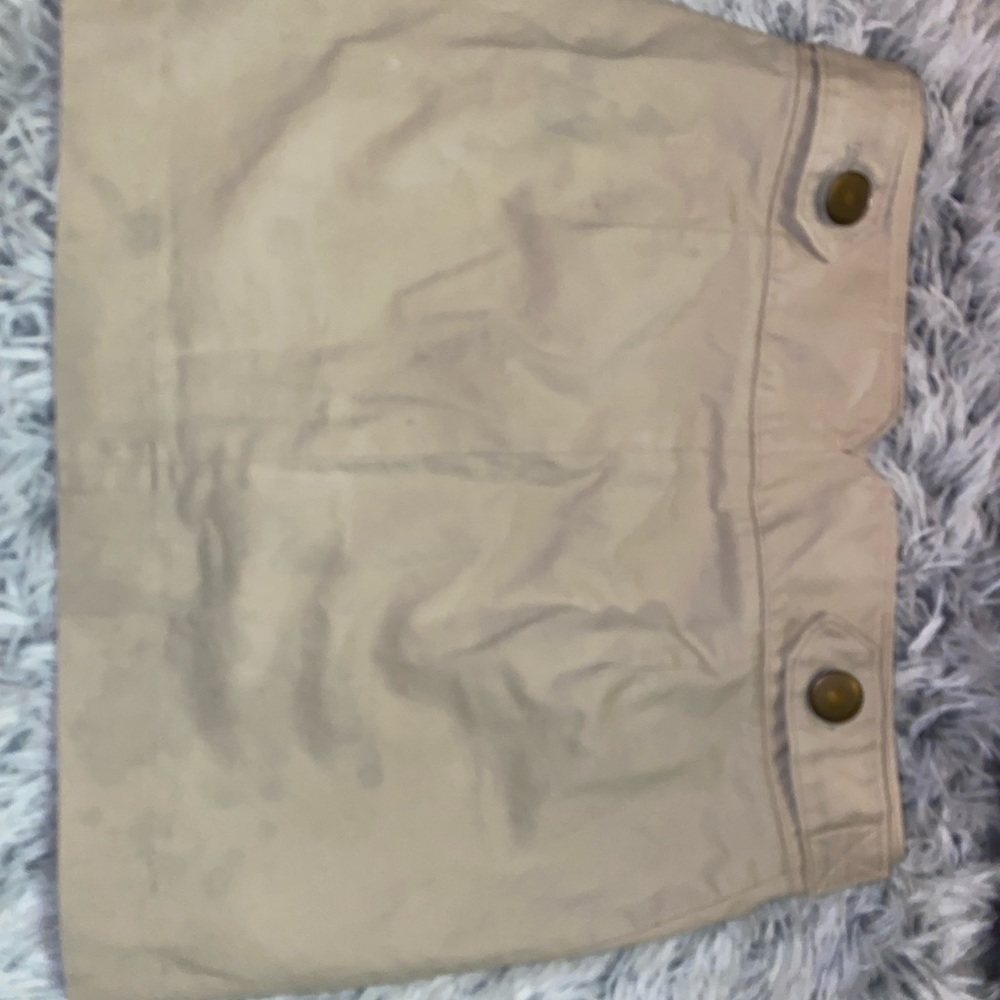 Cute skirt